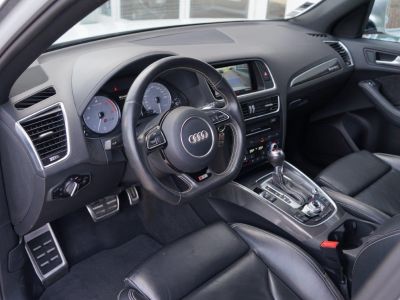 Audi SQ5 AUDI SQ5 30 V6 326Ch QUATTRO TIPTRONIC 8 - GARANTIE 12 MOIS - Entretiens à Jour - Très Bon état - Caméra De Recul - Sièges Chauffants Et électriques   - 17