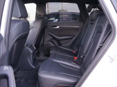 Audi SQ5 AUDI SQ5 30 V6 326Ch QUATTRO TIPTRONIC 8 - GARANTIE 12 MOIS - Entretiens à Jour - Très Bon état - Caméra De Recul - Sièges Chauffants Et électriques   - 25