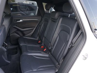 Audi SQ5 AUDI SQ5 30 V6 326Ch QUATTRO TIPTRONIC 8 - GARANTIE 12 MOIS - Entretiens à Jour - Très Bon état - Caméra De Recul - Sièges Chauffants Et électriques   - 26