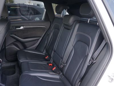 Audi SQ5 AUDI SQ5 30 V6 326Ch QUATTRO TIPTRONIC 8 - GARANTIE 12 MOIS - Entretiens à Jour - Très Bon état - Caméra De Recul - Sièges Chauffants Et électriques   - 27