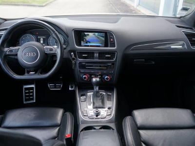 Audi SQ5 AUDI SQ5 30 V6 326Ch QUATTRO TIPTRONIC 8 - GARANTIE 12 MOIS - Entretiens à Jour - Très Bon état - Caméra De Recul - Sièges Chauffants Et électriques   - 28