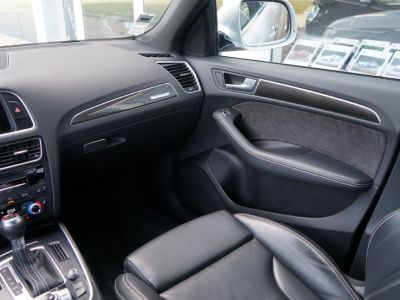 Audi SQ5 AUDI SQ5 30 V6 326Ch QUATTRO TIPTRONIC 8 - GARANTIE 12 MOIS - Entretiens à Jour - Très Bon état - Caméra De Recul - Sièges Chauffants Et électriques   - 30