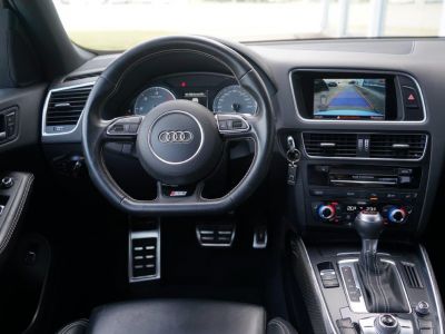 Audi SQ5 AUDI SQ5 30 V6 326Ch QUATTRO TIPTRONIC 8 - GARANTIE 12 MOIS - Entretiens à Jour - Très Bon état - Caméra De Recul - Sièges Chauffants Et électriques   - 31