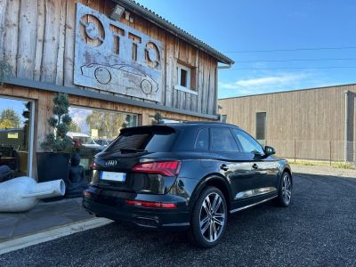 Audi SQ5 AUDI SQ5 II 30 V6 TDI 347 QUATTRO TIPTRONIC 8   - 6