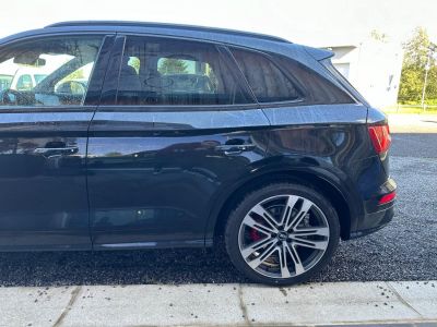 Audi SQ5 AUDI SQ5 II 30 V6 TDI 347 QUATTRO TIPTRONIC 8   - 4