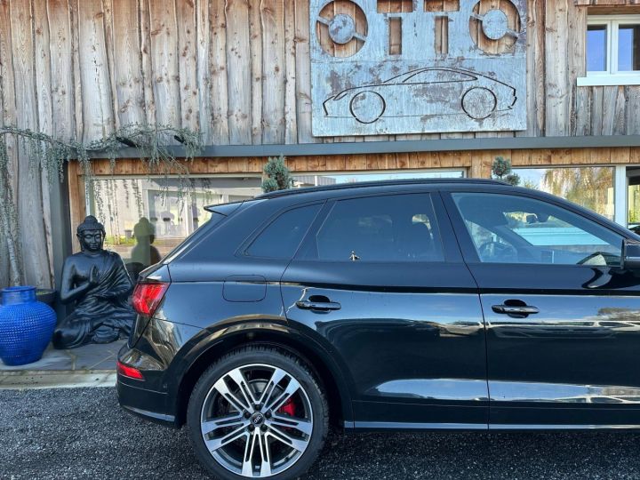 Audi SQ5 AUDI SQ5 II 30 V6 TDI 347 QUATTRO TIPTRONIC 8 - 22