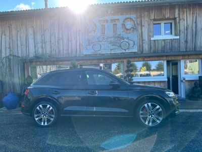 Audi SQ5 AUDI SQ5 II 30 V6 TDI 347 QUATTRO TIPTRONIC 8   - 23