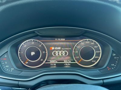 Audi SQ5 AUDI SQ5 II 30 V6 TDI 347 QUATTRO TIPTRONIC 8   - 44