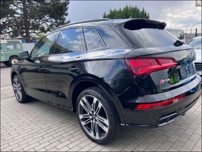 Audi SQ5 Audi SQ5 II 30 V6 TFSI 354 quattro Tiptronic 8 / toit panoramique   - 7