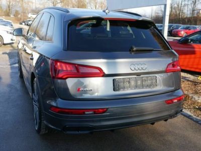 Audi SQ5 Audi SQ5 TDI DPF QUATTRO *   - 2