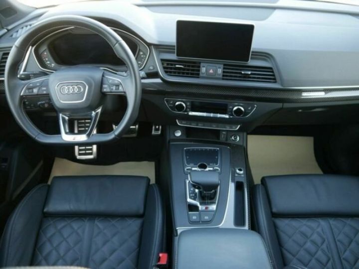 Audi SQ5 Audi SQ5 TDI DPF QUATTRO * - 6