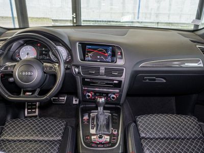 Audi SQ5 Competition Quattro 30 V6 BiTDI 326 Tiptronic   - 6