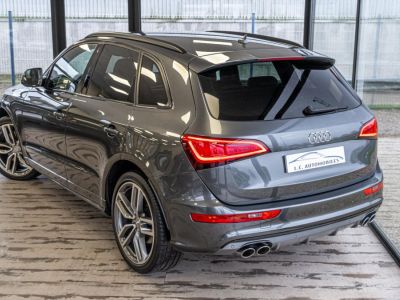 Audi SQ5 Competition Quattro 30 V6 BiTDI 326 Tiptronic   - 10