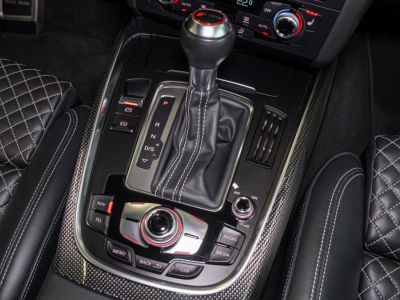 Audi SQ5 Competition Quattro 30 V6 BiTDI 326 Tiptronic   - 26