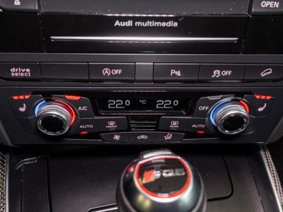 Audi SQ5 Competition Quattro 30 V6 BiTDI 326 Tiptronic   - 27