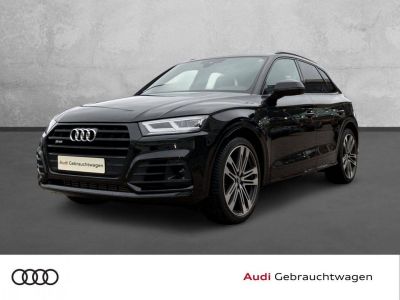 Audi SQ5 II 30 TDI 347ch quattro tiptronic   - 2