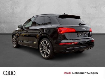 Audi SQ5 II 30 TDI 347ch quattro tiptronic   - 3