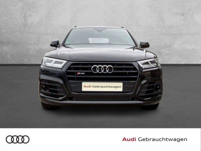 Audi SQ5 II 30 TDI 347ch quattro tiptronic   - 5