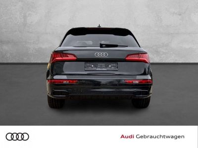 Audi SQ5 II 30 TDI 347ch quattro tiptronic   - 6