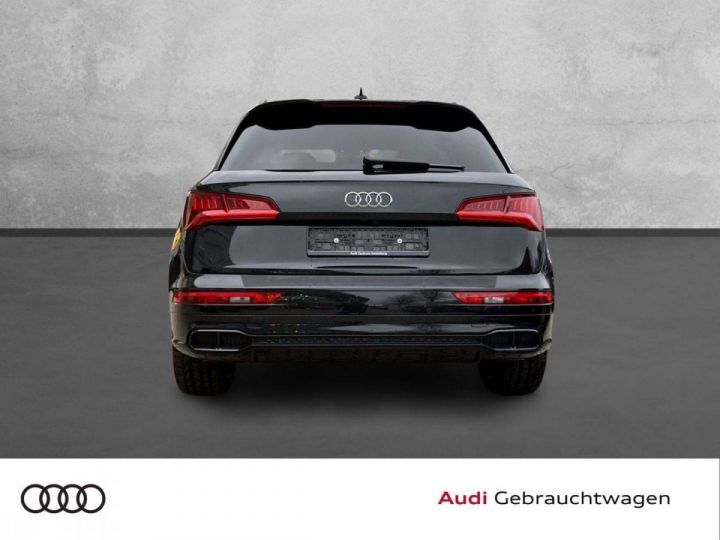 Audi SQ5 II 30 TDI 347ch quattro tiptronic - 6