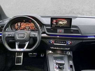 Audi SQ5 II 30 TDI 347ch quattro tiptronic   - 7