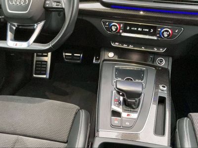 Audi SQ5 II 30 TDI 347ch quattro tiptronic   - 9