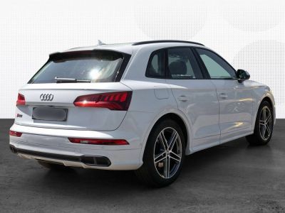 Audi SQ5 II 30 TDI 347ch quattro tiptronic   - 3