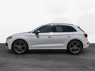 Audi SQ5 II 30 TDI 347ch quattro tiptronic   - 4