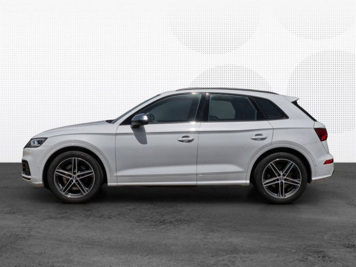 Audi SQ5 II 30 TDI 347ch quattro tiptronic - 4