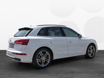 Audi SQ5 II 30 TDI 347ch quattro tiptronic   - 5