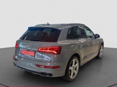 Audi SQ5 II 30 TDI 347ch quattro tiptronic   - 2