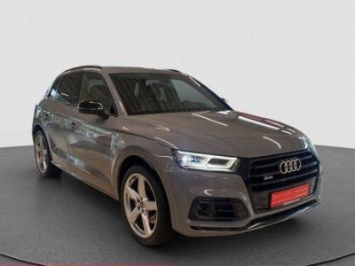 Audi SQ5 II 30 TDI 347ch quattro tiptronic   - 3