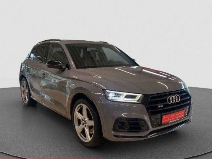 Audi SQ5 II 30 TDI 347ch quattro tiptronic - 3