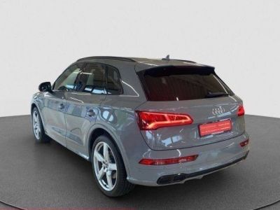 Audi SQ5 II 30 TDI 347ch quattro tiptronic   - 4