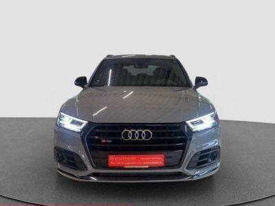 Audi SQ5 II 30 TDI 347ch quattro tiptronic   - 5