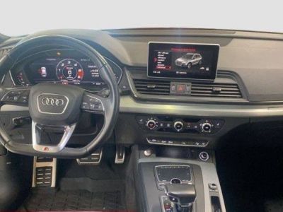 Audi SQ5 II 30 TDI 347ch quattro tiptronic   - 7