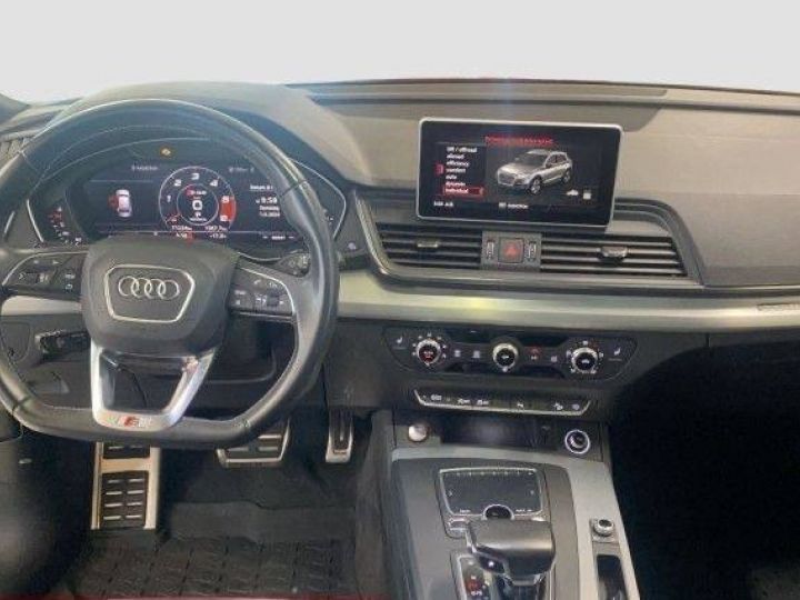 Audi SQ5 II 30 TDI 347ch quattro tiptronic - 7