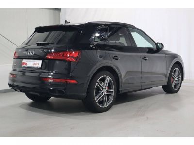 Audi SQ5 II 30 TDI 347ch quattro tiptronic   - 2