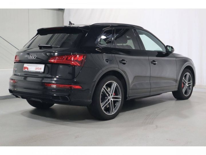 Audi SQ5 II 30 TDI 347ch quattro tiptronic - 2