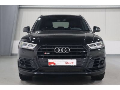 Audi SQ5 II 30 TDI 347ch quattro tiptronic   - 3