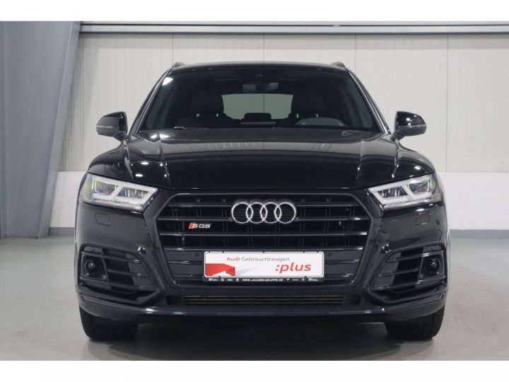 Audi SQ5 II 30 TDI 347ch quattro tiptronic - 3