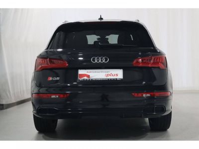 Audi SQ5 II 30 TDI 347ch quattro tiptronic   - 4