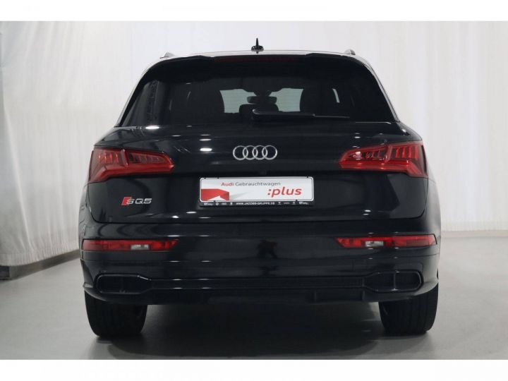 Audi SQ5 II 30 TDI 347ch quattro tiptronic - 4