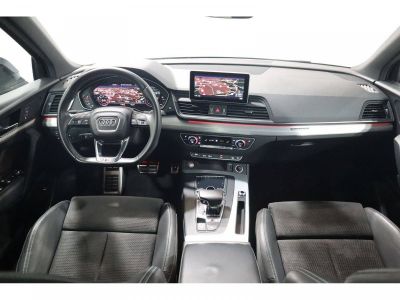 Audi SQ5 II 30 TDI 347ch quattro tiptronic   - 5