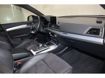 Audi SQ5 II 30 TDI 347ch quattro tiptronic   - 6