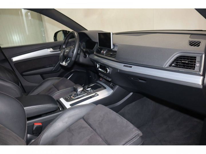 Audi SQ5 II 30 TDI 347ch quattro tiptronic - 6