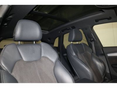 Audi SQ5 II 30 TDI 347ch quattro tiptronic   - 7