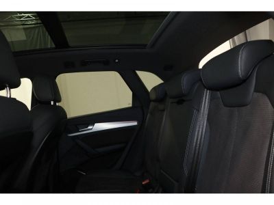 Audi SQ5 II 30 TDI 347ch quattro tiptronic   - 8