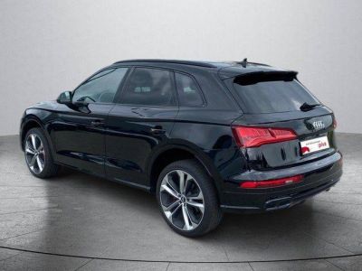 Audi SQ5 II 30 TDI 347ch quattro tiptronic   - 2