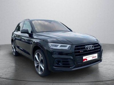 Audi SQ5 II 30 TDI 347ch quattro tiptronic   - 3